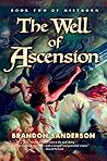 The Well of Ascension cover
